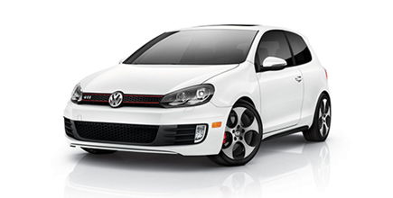 Auto Volkswagen