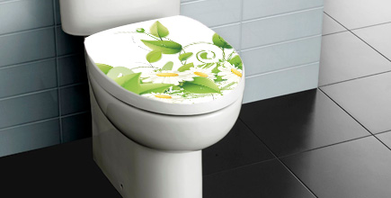 WC Toilettes