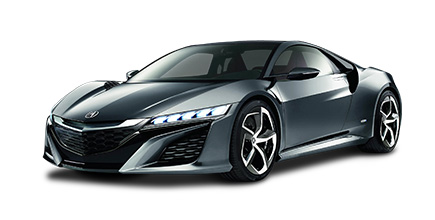 Auto Acura