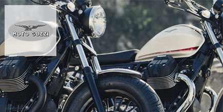 Moto Guzzi