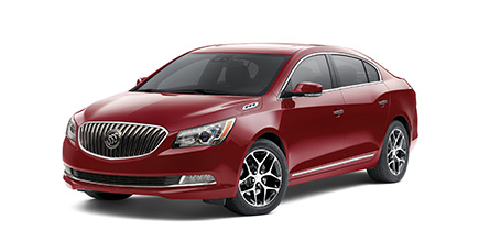 Auto Buick