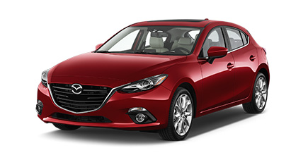 Auto Mazda