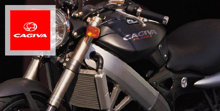 Moto Cagiva