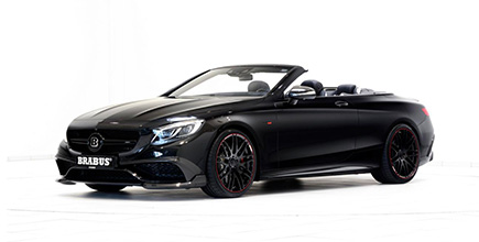 Auto Brabus