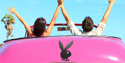 Sexy et Playboy