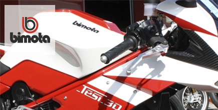 Moto Bimota