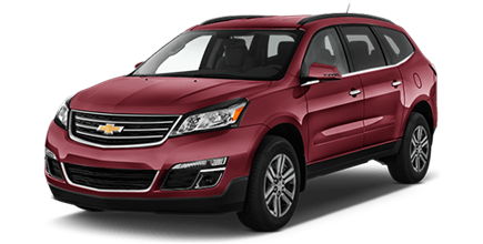 Auto Chevrolet