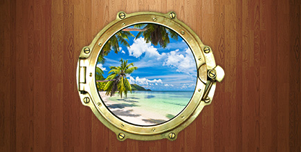 Trompe L'Oeil