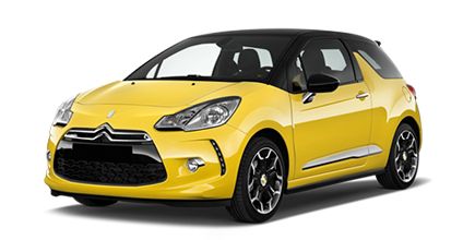 Auto Citroën