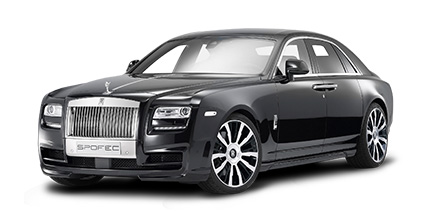 Auto Rolls Royce