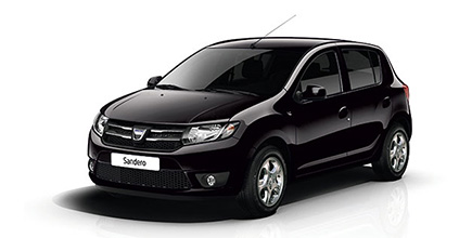 Auto Dacia