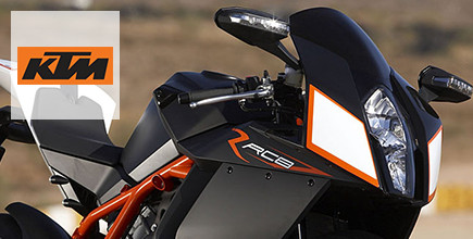 Moto KTM