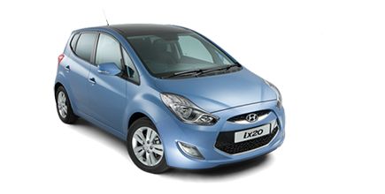 Auto Hyundai