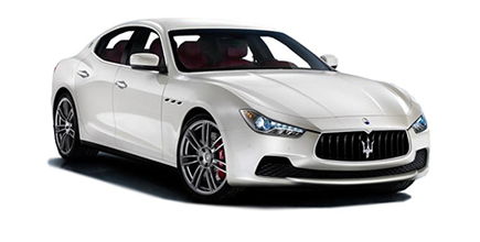 Auto Maserati