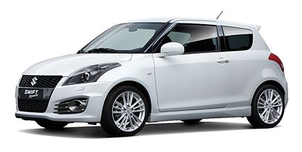 Auto Suzuki