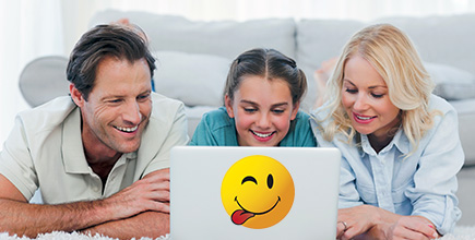 Smileys
