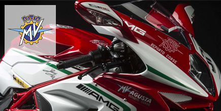 Moto MV Agusta