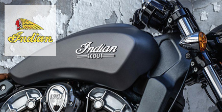 Moto Indian