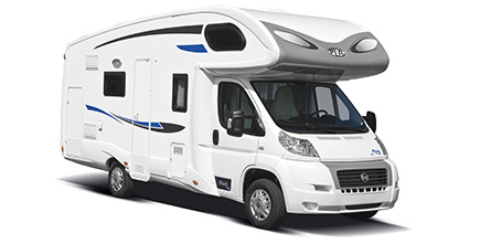 Caravane