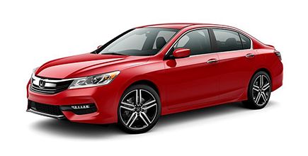 Auto Honda