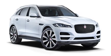 Auto Jaguar
