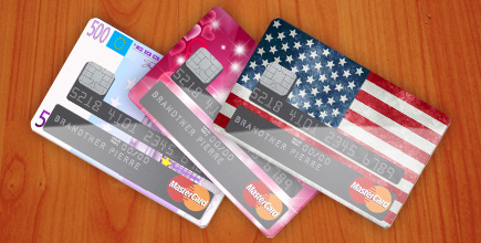 Carte Bancaire