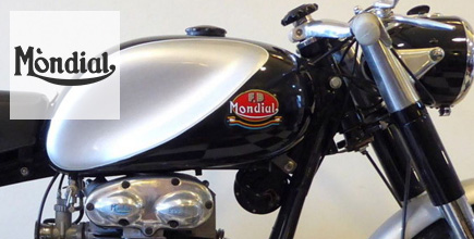 Moto Mondial