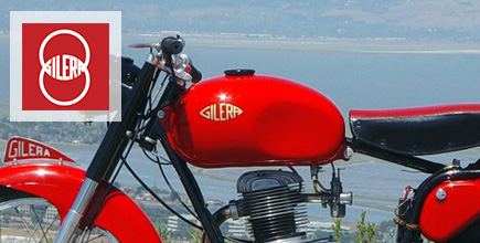 Moto Gilera
