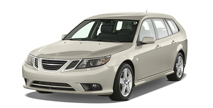 Auto Saab