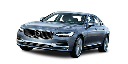Auto Volvo