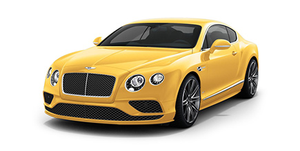 Auto Bentley