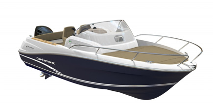 Bateau
