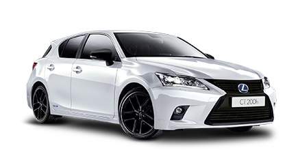 Auto Lexus