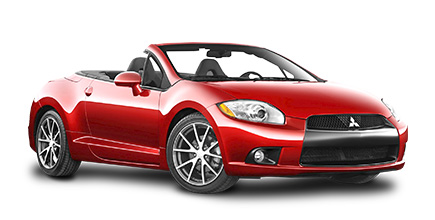 Auto Mitsubishi