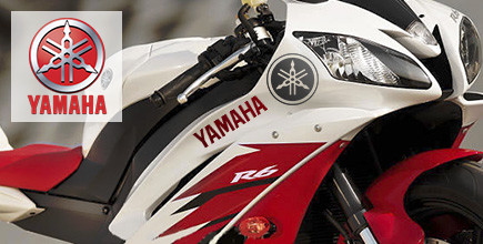 Moto Yamaha