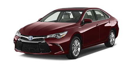 Auto Toyota