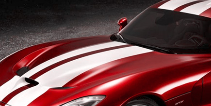 Bandes Viper