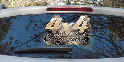 Raid 4X4