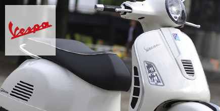 Moto Vespa