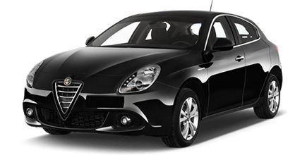 Auto Alfa Romeo