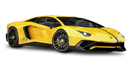 Auto Lamborghini