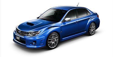 Auto Subaru