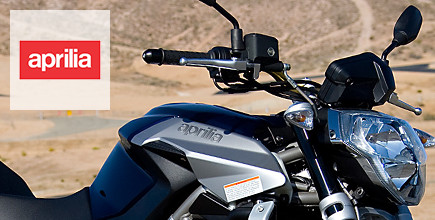 Moto Aprilia