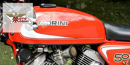 Moto Morini