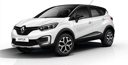 Auto Renault