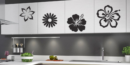 Fleurs