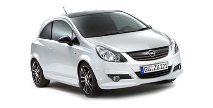 Auto Opel
