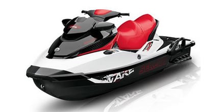 Jet ski