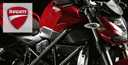 Moto Ducati