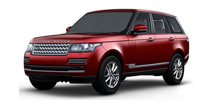 Auto Land Rover